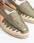 Espadrilles Soc Oliva