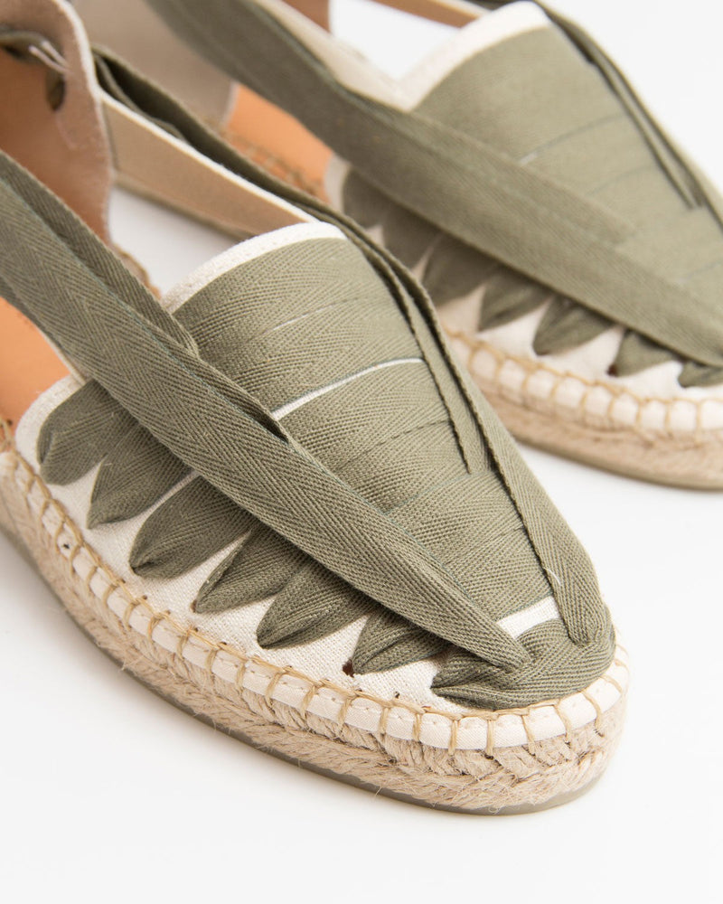 Espadrilles Soc Oliva