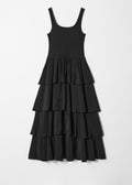 Robe Ve Bella - Noire