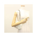 Sac À Main Chanel Blanc