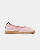 Talons Allium Rosa