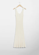 Dress St Chrissy Dress - White - Women