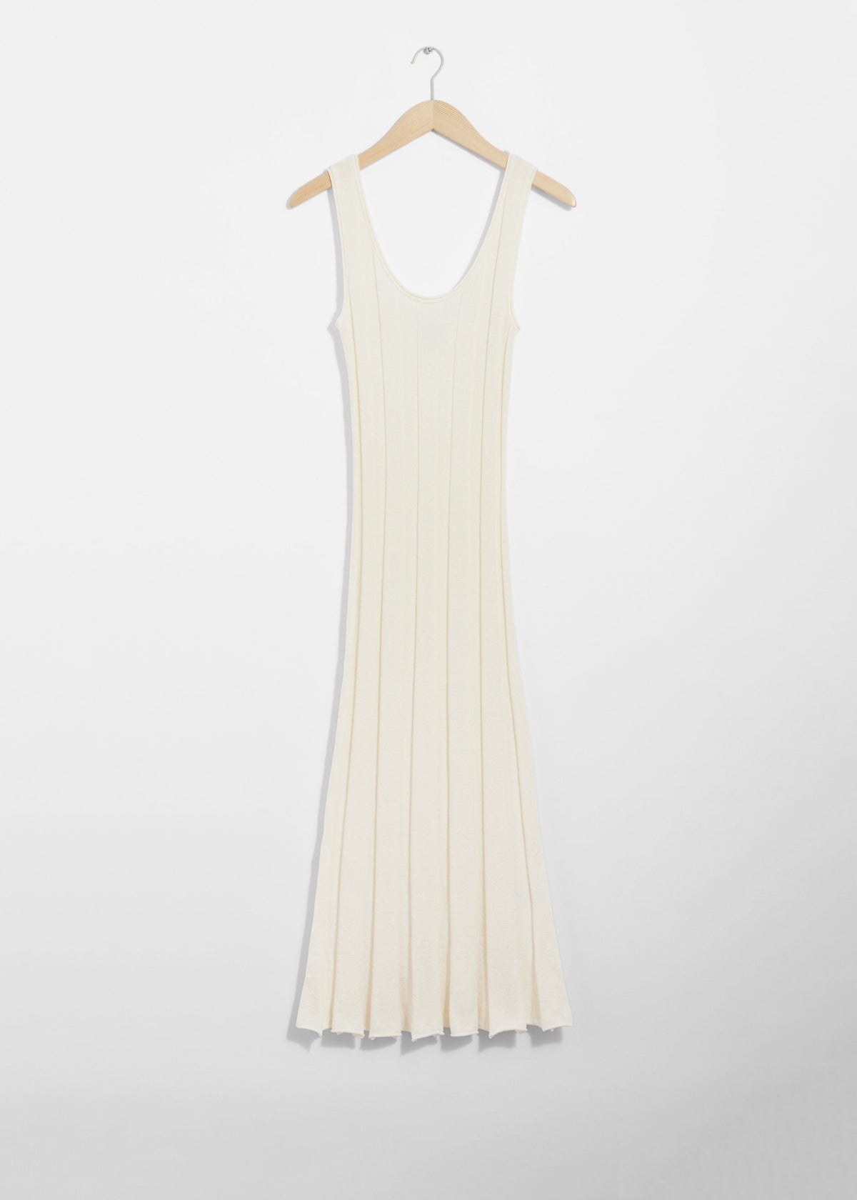 Robe De Noël - Blanche