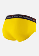 Slip En Coton - Intrépide Cire