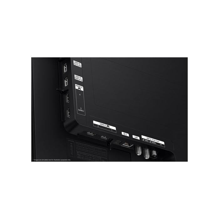 Samsung - OLED 77" S90F – TV QD-OLED 4K 144Hz