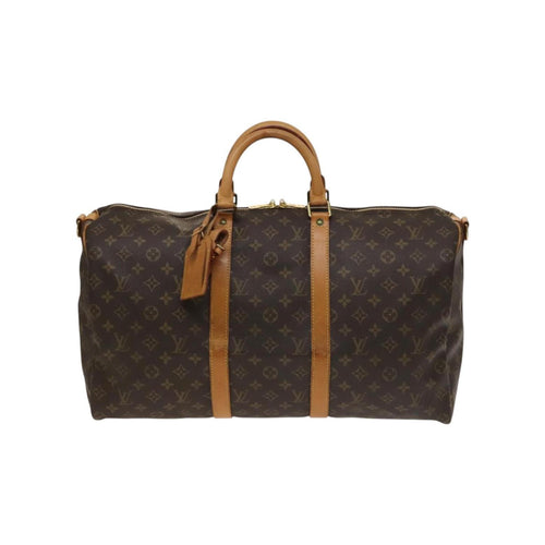 Sac À Main Louis Vuitton Marron