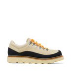 Ballerines Revel Ave™ Mary Jane - Bleached Ceramic & Black - Femme