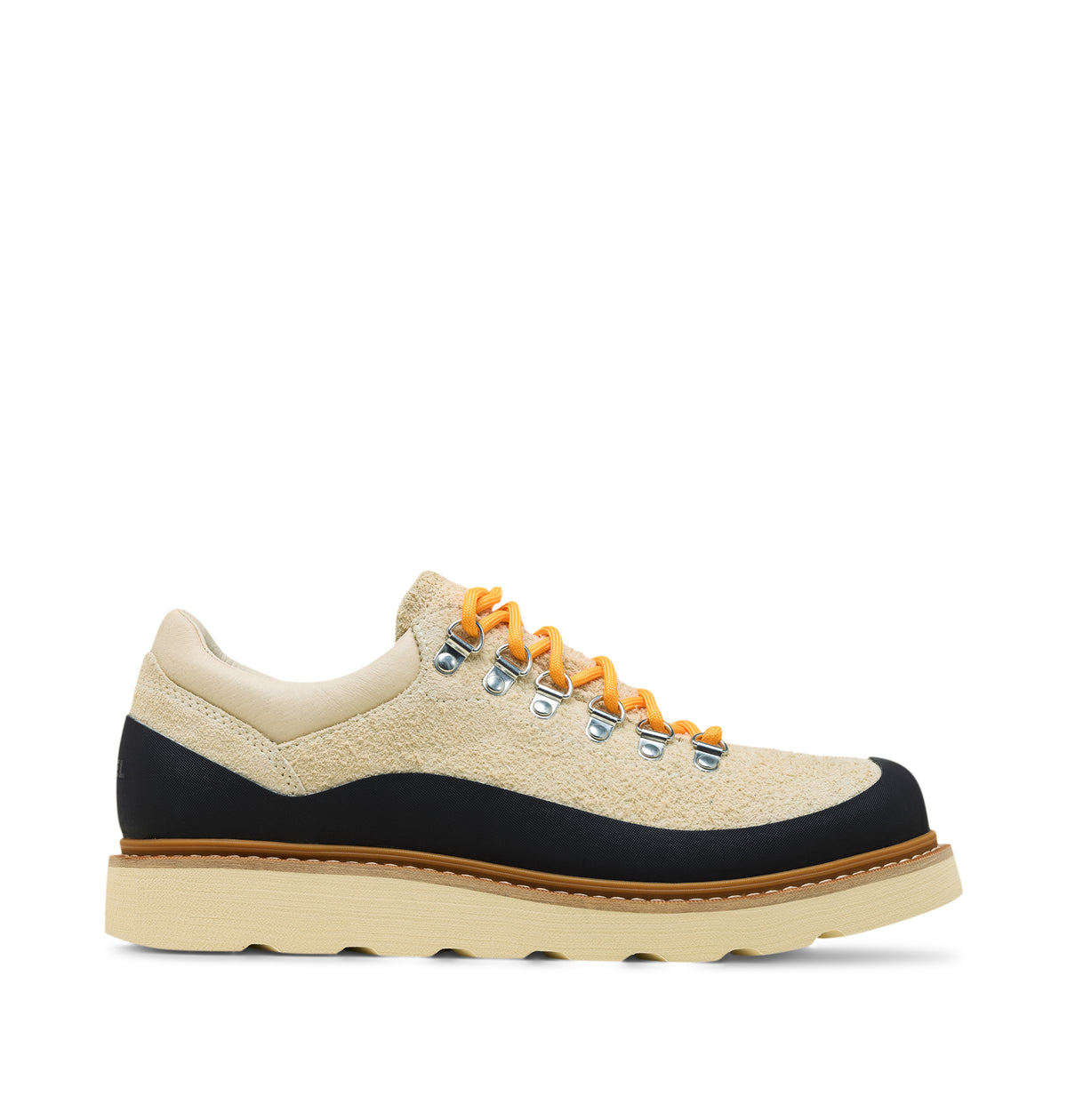 Ballerines Revel Ave™ Mary Jane - Bleached Ceramic & Black - Femme