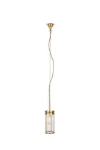 Angel On Fire - Suspension M - Aluminium