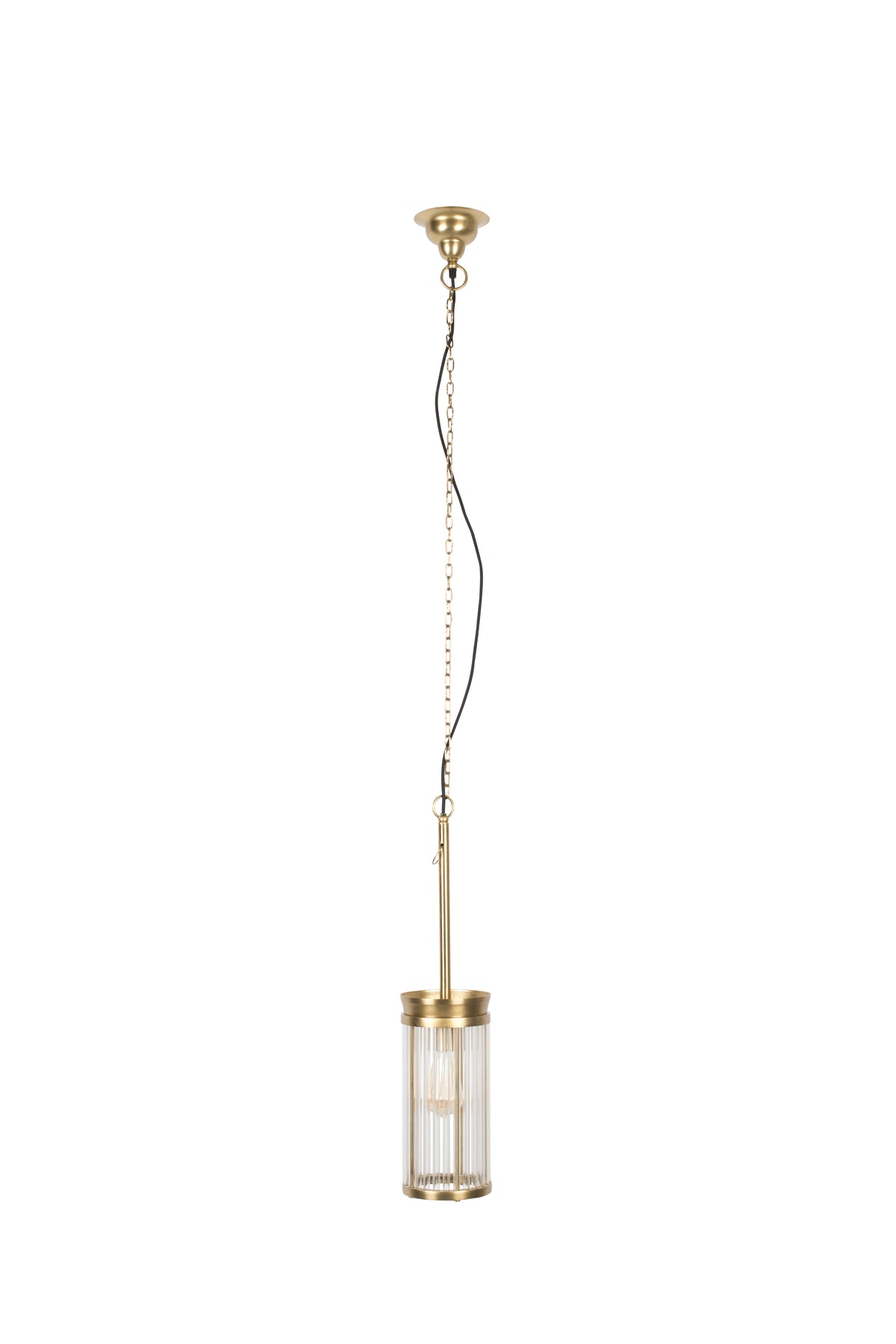 Angel On Fire - Suspension M - Aluminium