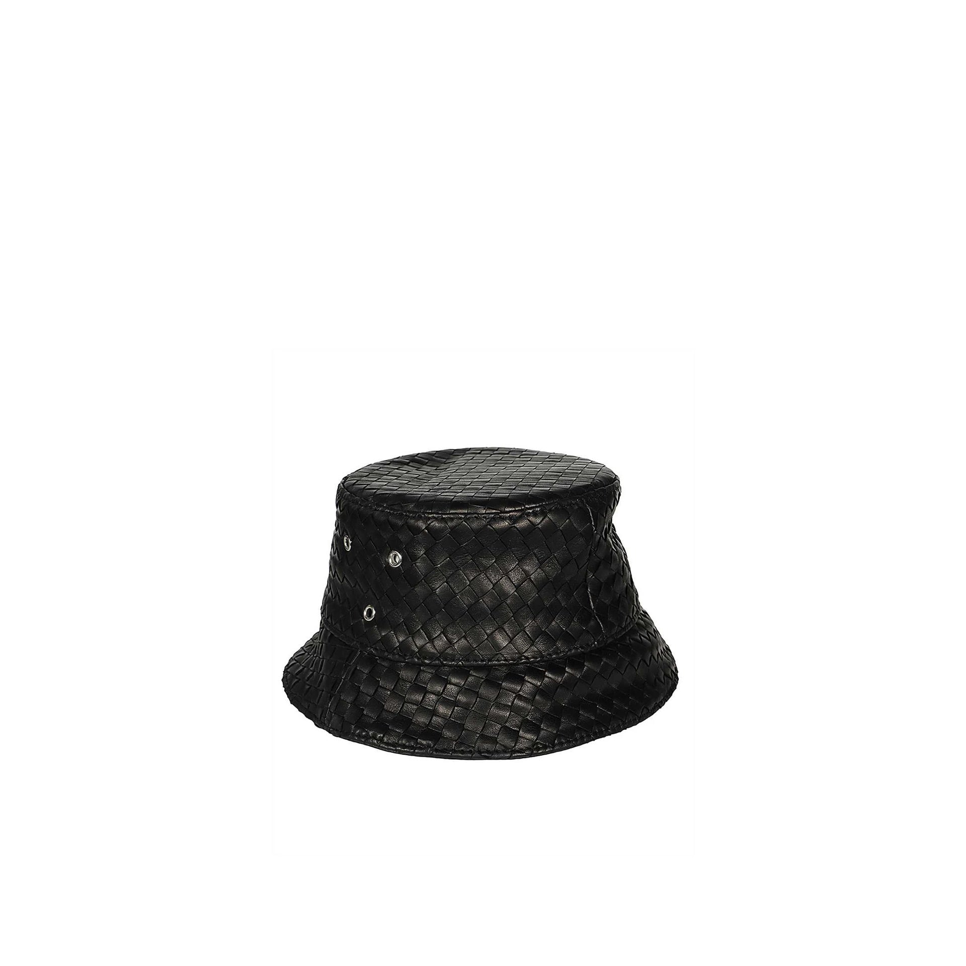 Bottega Veneta - Bob - Hombre - Negro