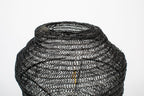 Lena - Table Lamp - Metal - Black