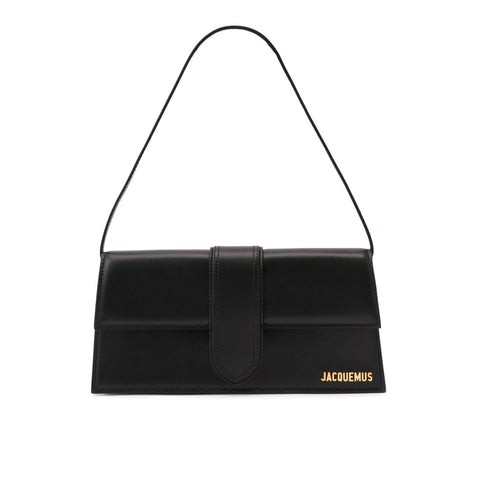 Sac Jacquemus Le Bambino Long - Femme - Black