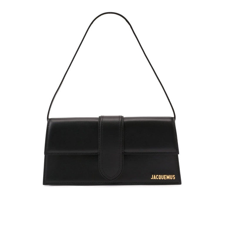 Sac Jacquemus Le Bambino Long - Femme - Black