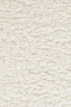 Mother Of All Shells - Fauteuil lounge - Teddy - Naturel