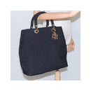 Sac À Main Christian Dior Noir