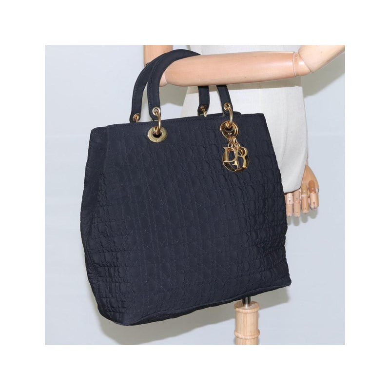 Sac À Main Christian Dior Noir