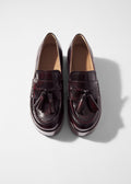 Mocasines Dale Speed - Rojo