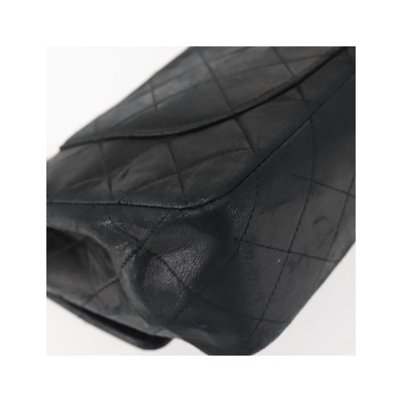 Sac Porté Épaule Chanel Noir