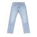 Jean Taper Bleu Délavé Homme Levi'S 502