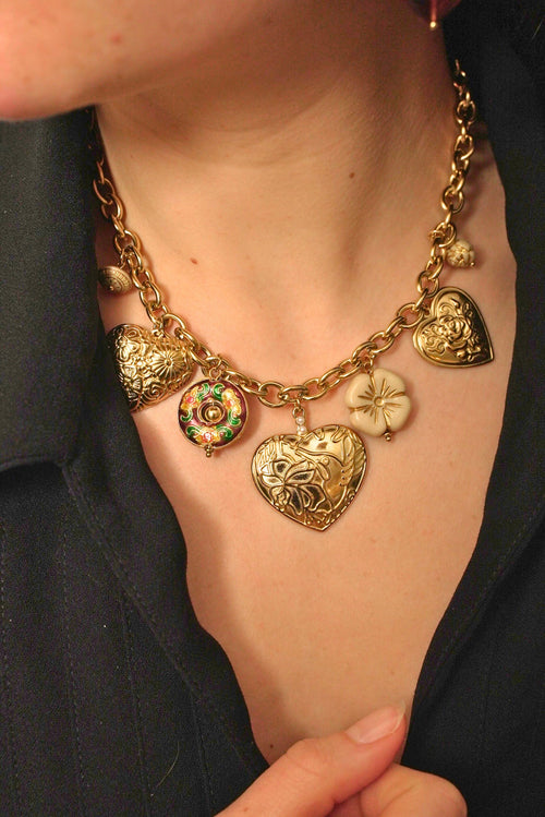 Collier Inès
