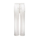 Off - White Cotton Pants - MEN CLOTHING - OFF - WHITE - T.Luxy