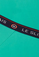 Slip En Coton - Intrépide Mint