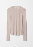 Top Es Top Lana Willow - Beige - Mujer