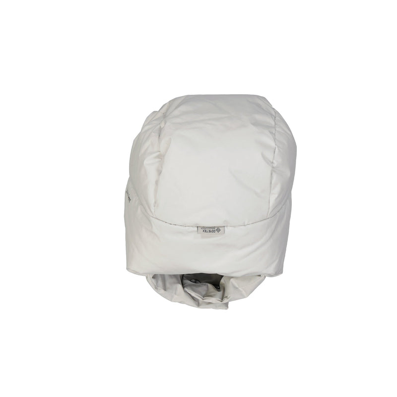 Chapeau Matelassé Herno - Homme - White