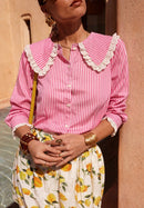 Chemise Mouna
