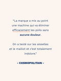 Reassurance estheclinic 3