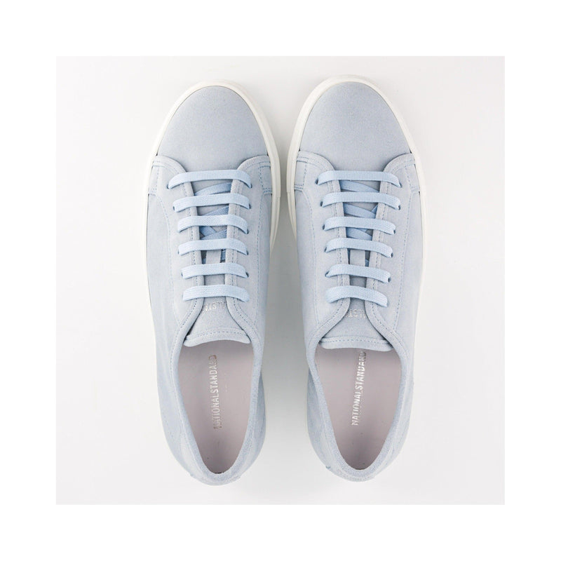 Sneakers Homme EDITION 3s Ciel Suede