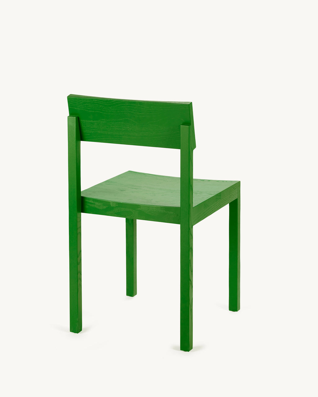 Silent - Chaise - Frêne - Grass
