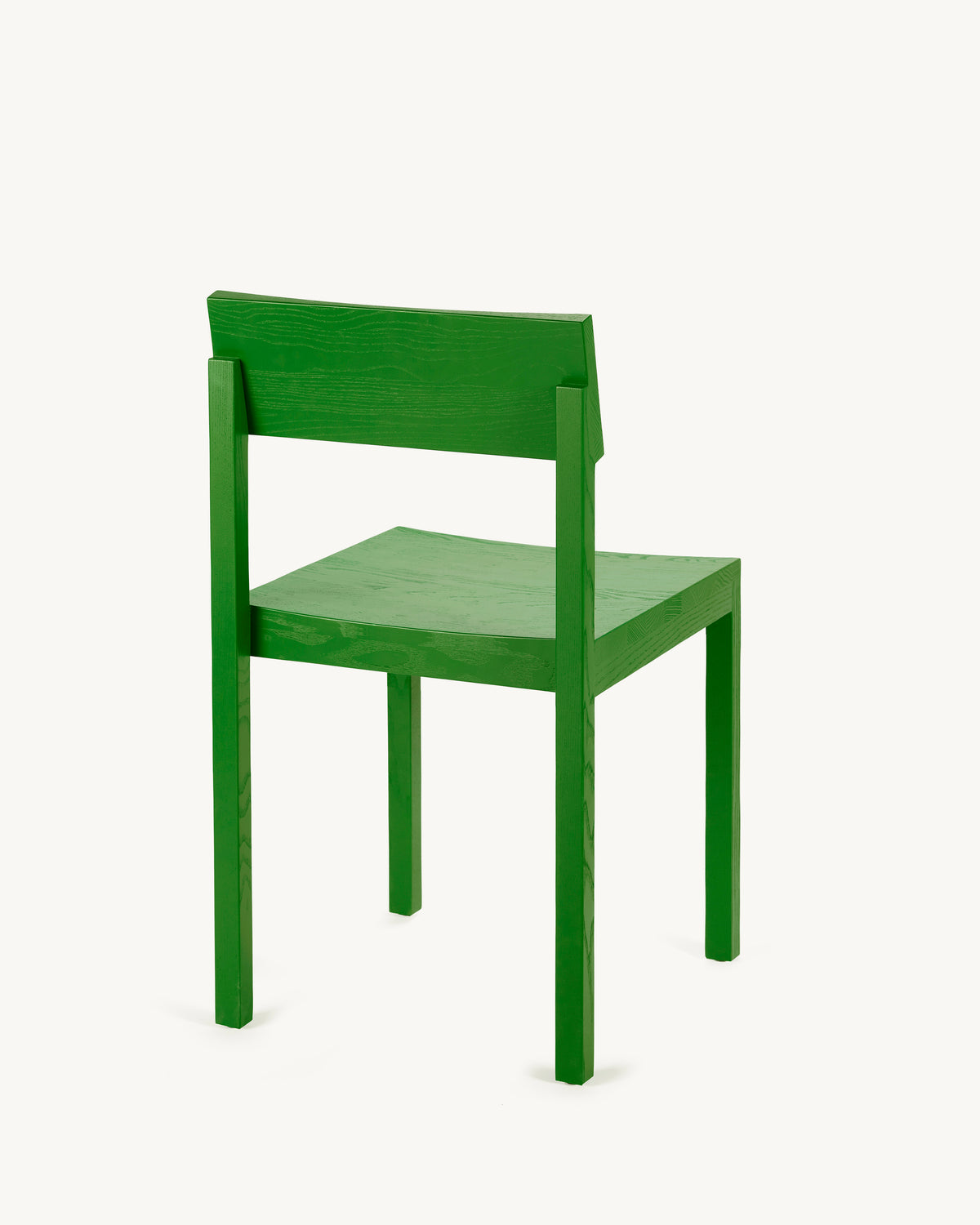 Silent - Chaise - Frêne - Grass