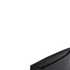 Prada - Tarjetero de piel - Mujeres - Negro