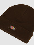 Gorro Gibsland - marrón oscuro - unisex