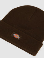 Gorro Gibsland - marrón oscuro - unisex