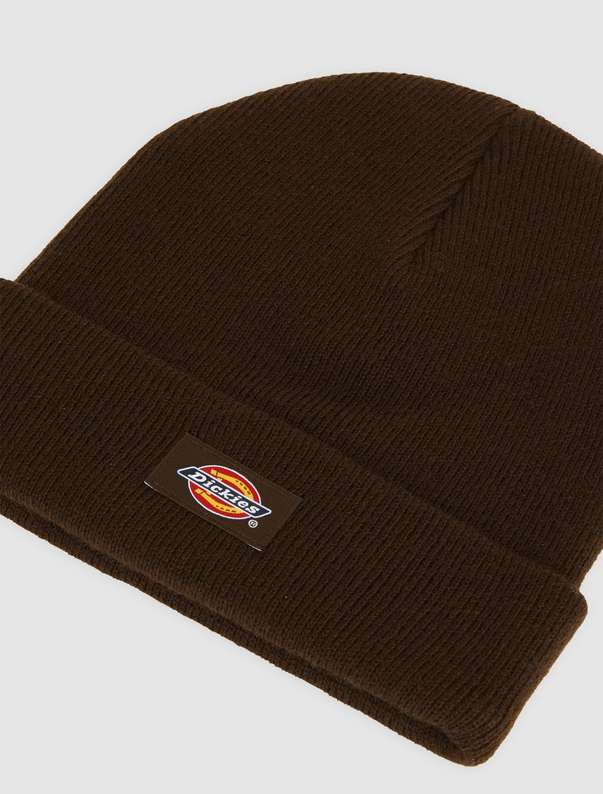 Gorro Gibsland - marrón oscuro - unisex