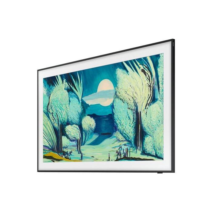 Samsung - The Frame 50" LS03FA – TV QLED 4K