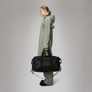 Hilo Weekend W3 Black Grain Bag - Mixed