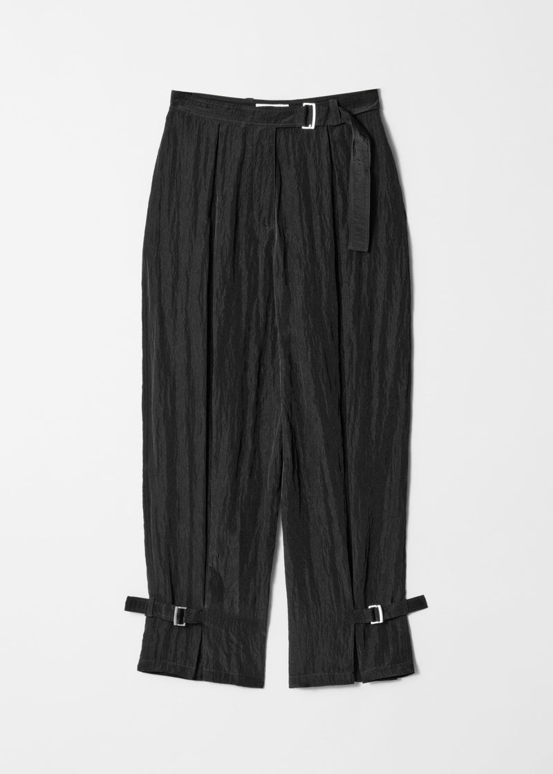 Pantalón St Miso Trs - Negro - Mujer
