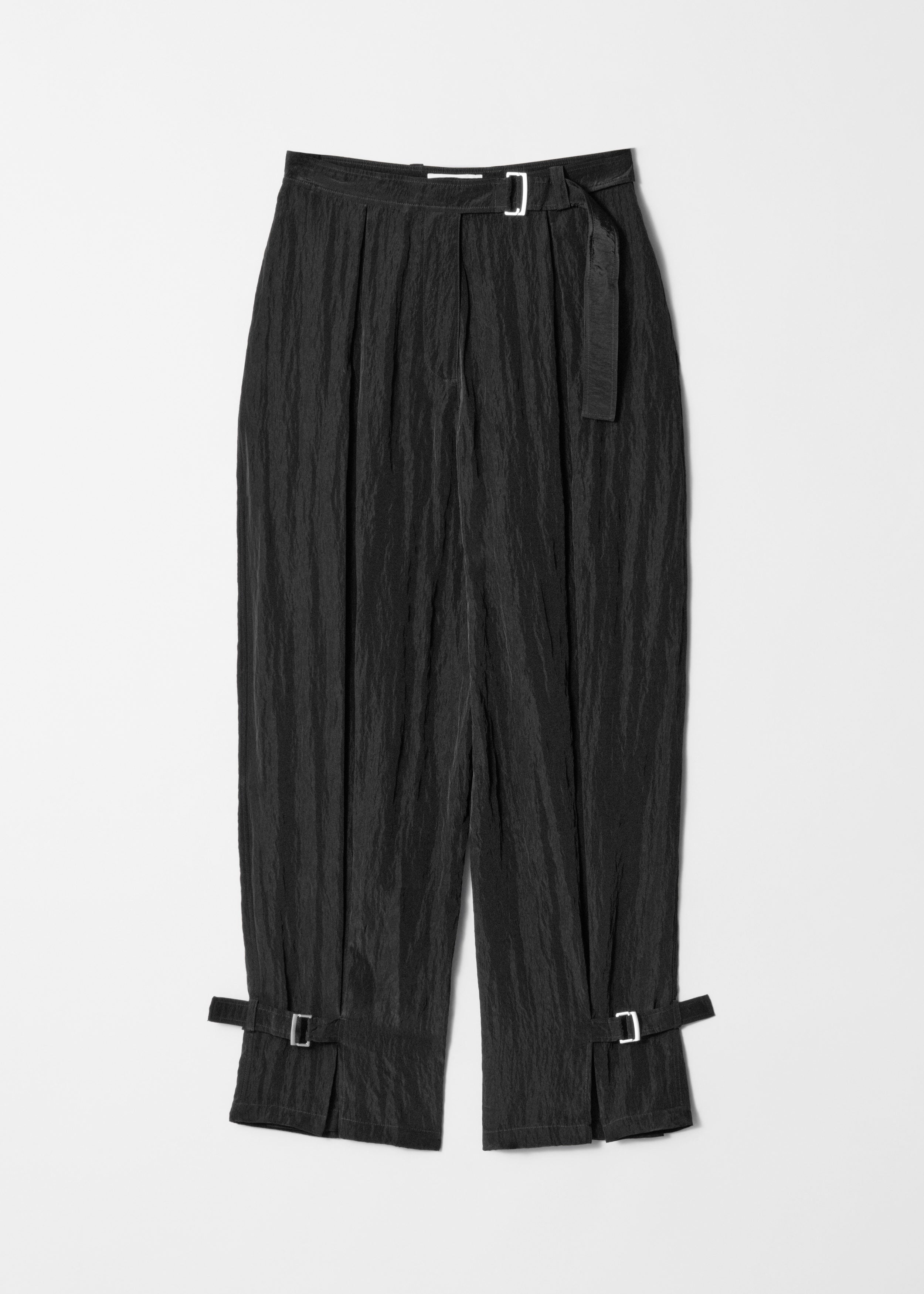 Pantalon St Miso Trs - Noir