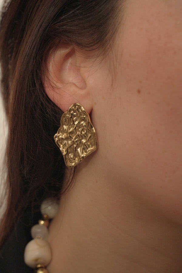 Pendientes Éster