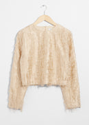 Top X Anny Top - Beige - Women