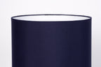 Kaja - Table Lamp - Iron - Dark Blue