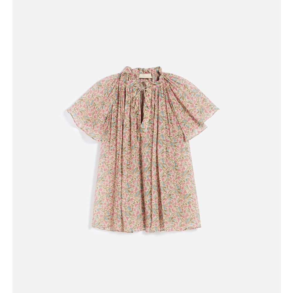 Valentin Blouse - Off White