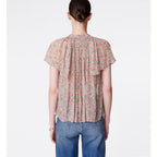 Valentin Blouse - Off White