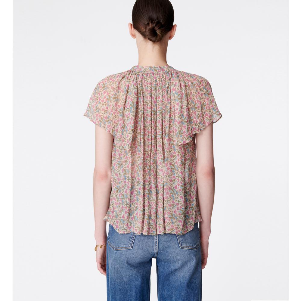 Valentin Blouse - Off White