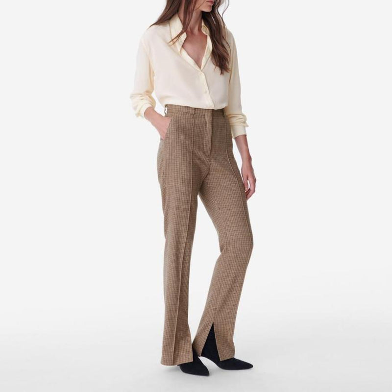 Vanessa Bruno - Pantalon Bean - Multicolor