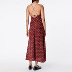 Robe Bruna - Figue